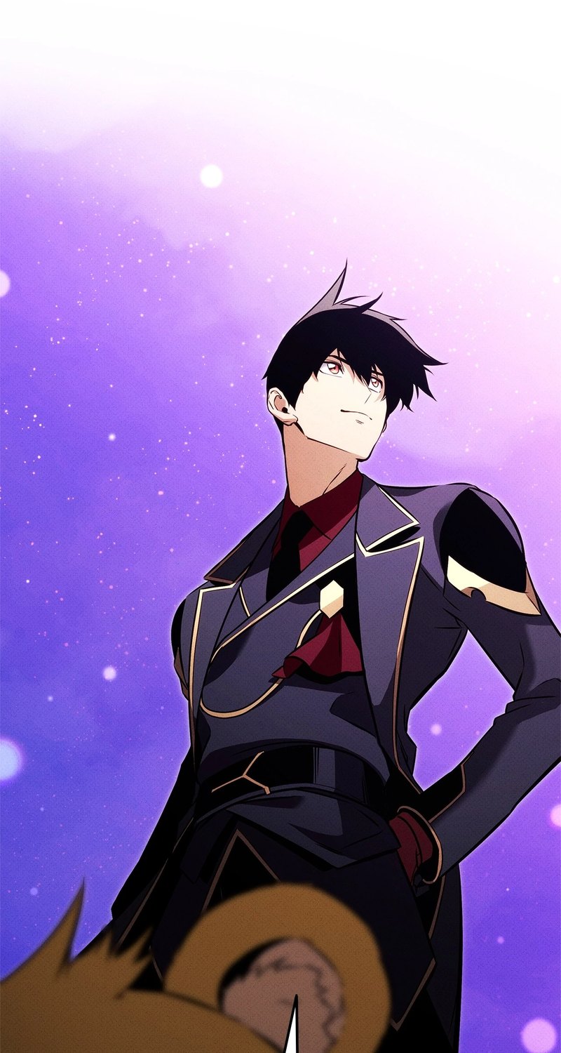 Ranker’s Return (Remake) - Chapter 205 Page 147