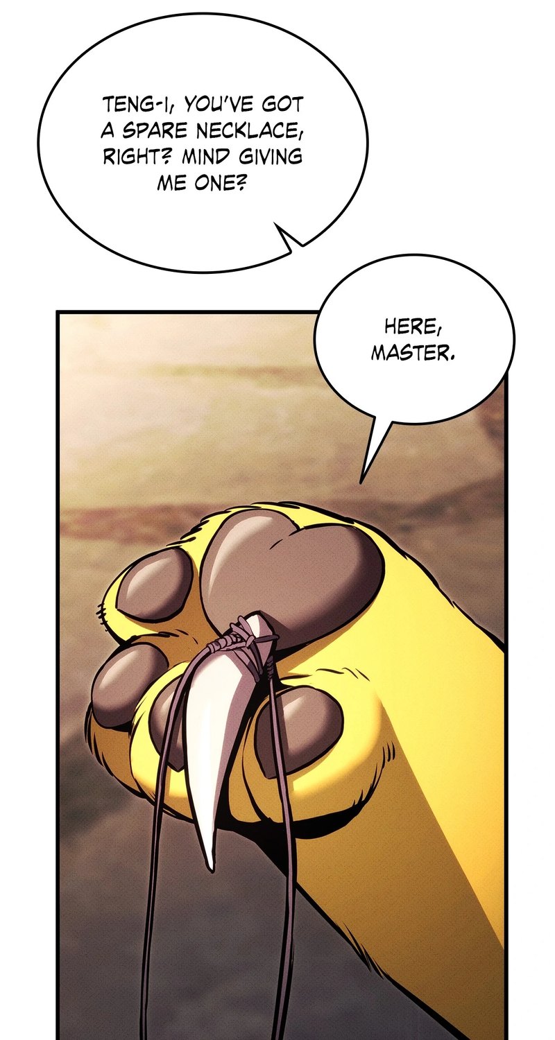 Ranker’s Return (Remake) - Chapter 205 Page 19