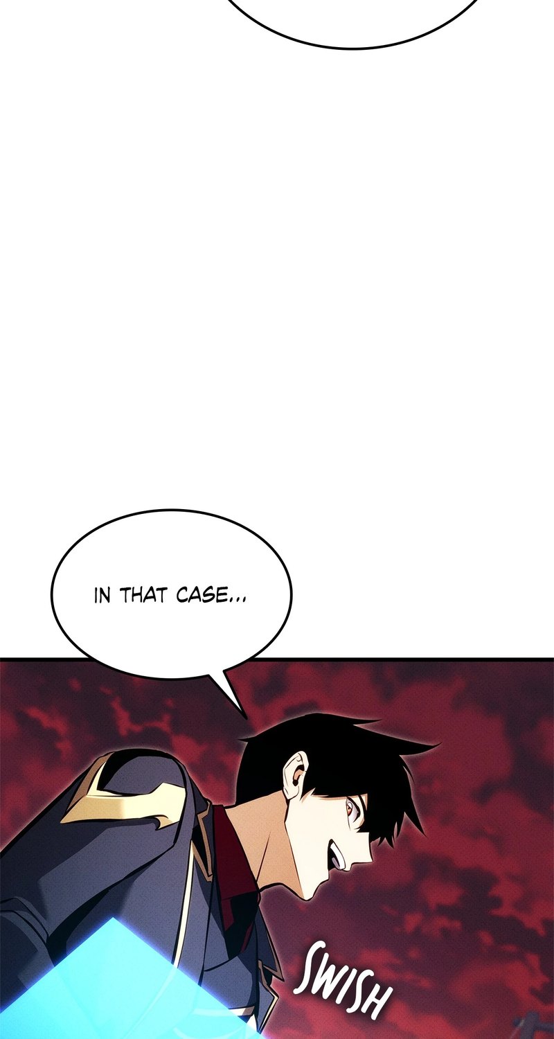 Ranker’s Return (Remake) - Chapter 205 Page 22