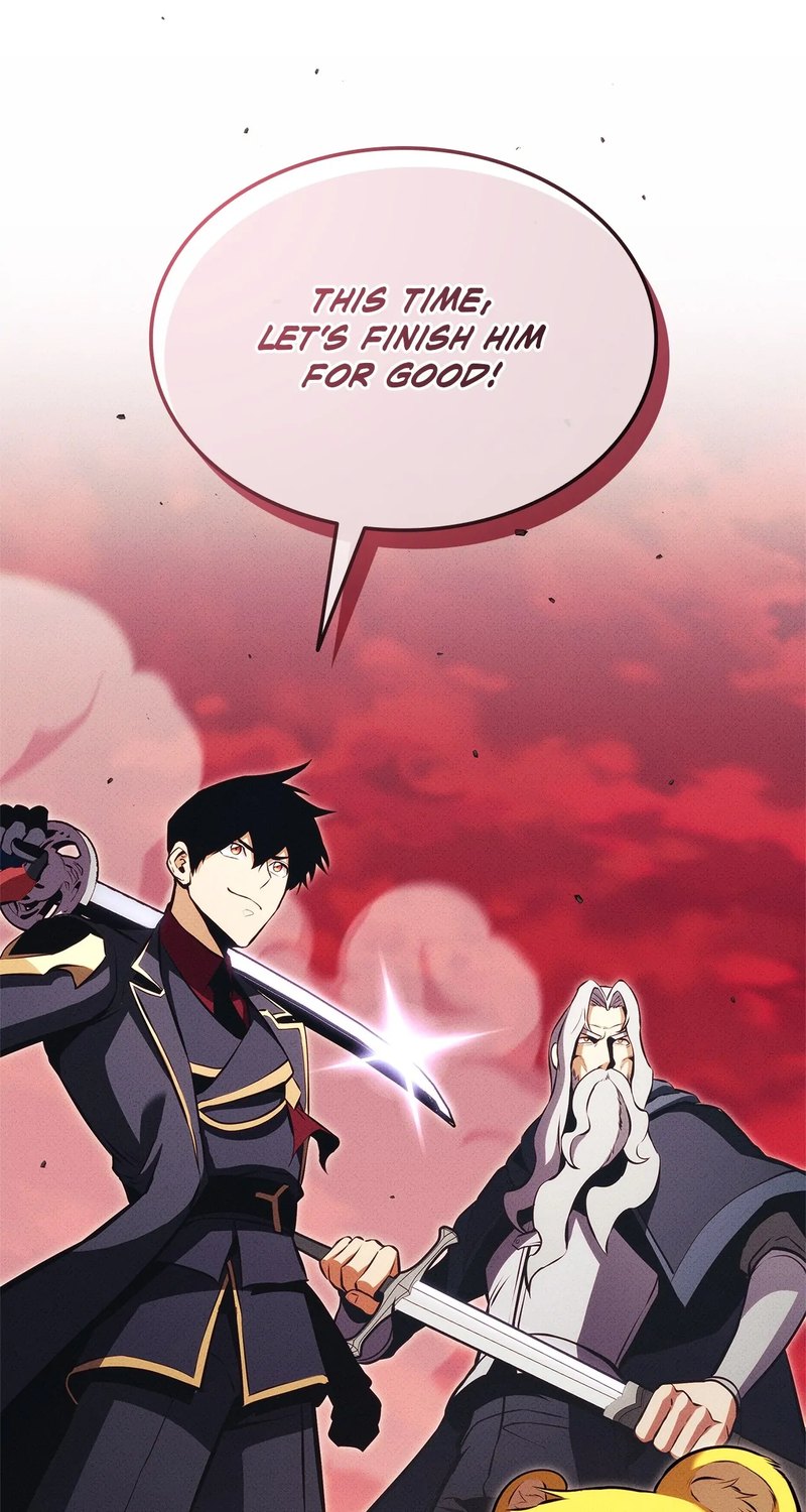 Ranker’s Return (Remake) - Chapter 205 Page 27