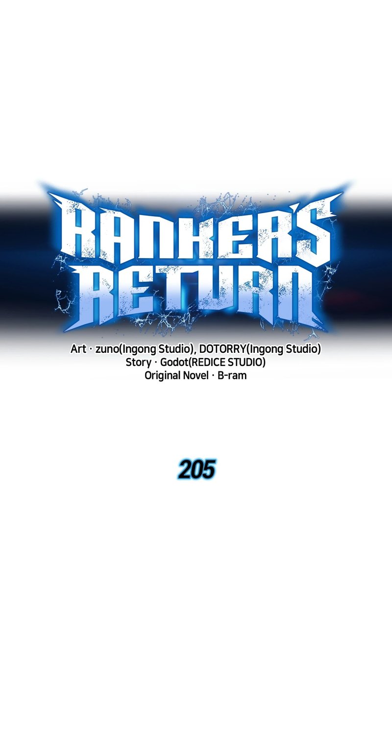 Ranker’s Return (Remake) - Chapter 205 Page 29