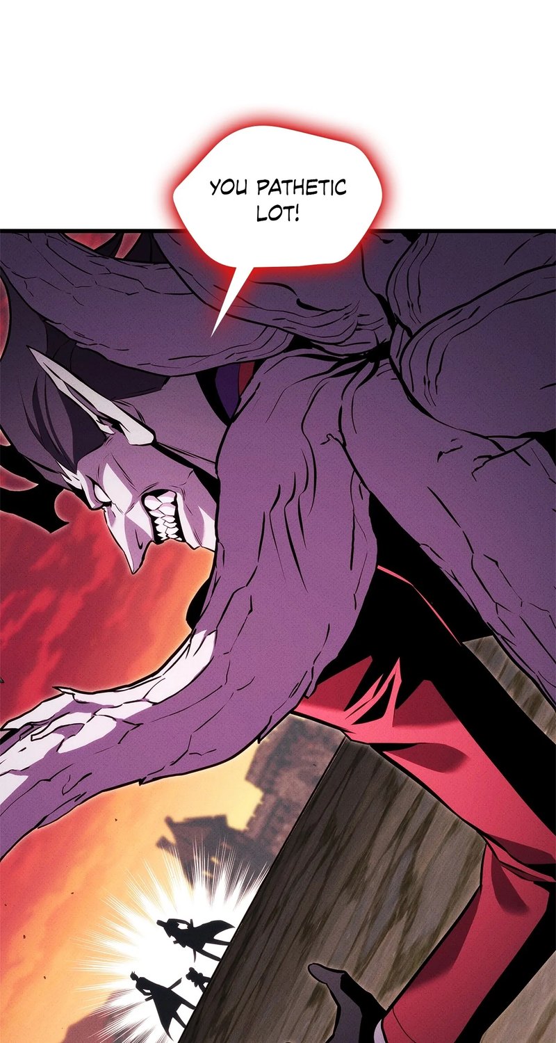 Ranker’s Return (Remake) - Chapter 205 Page 30