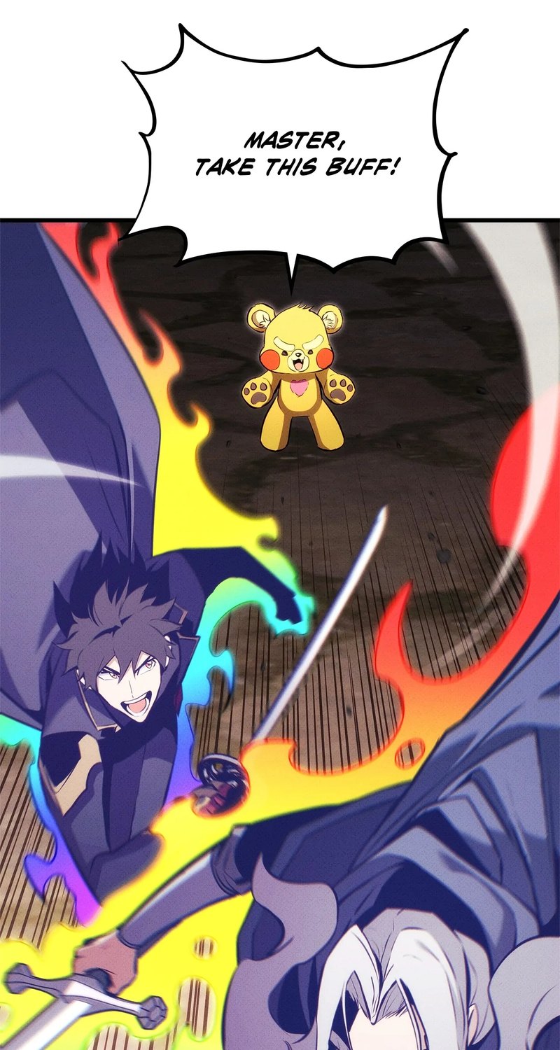 Ranker’s Return (Remake) - Chapter 205 Page 34