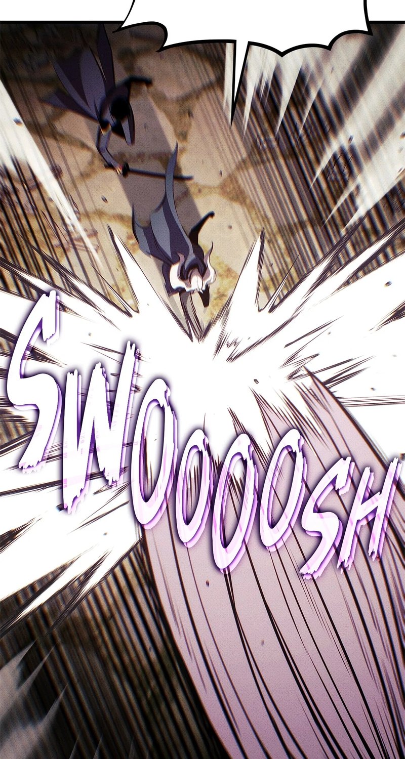 Ranker’s Return (Remake) - Chapter 205 Page 36