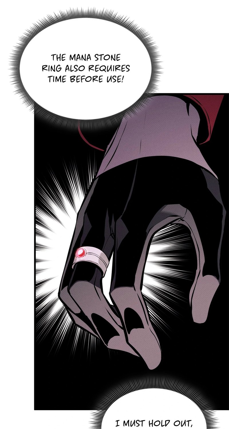 Ranker’s Return (Remake) - Chapter 205 Page 42