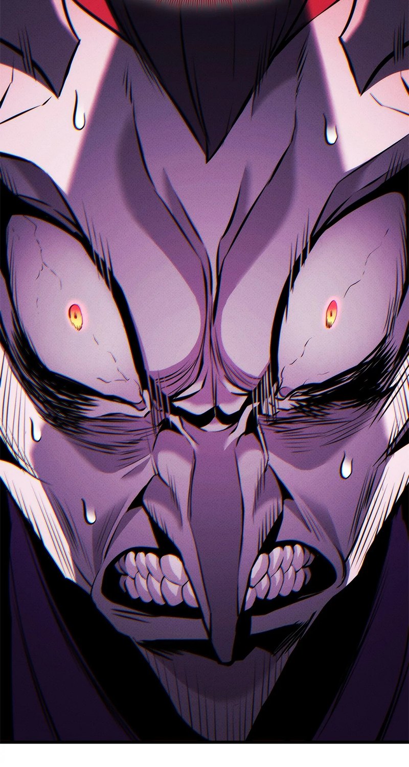 Ranker’s Return (Remake) - Chapter 205 Page 45