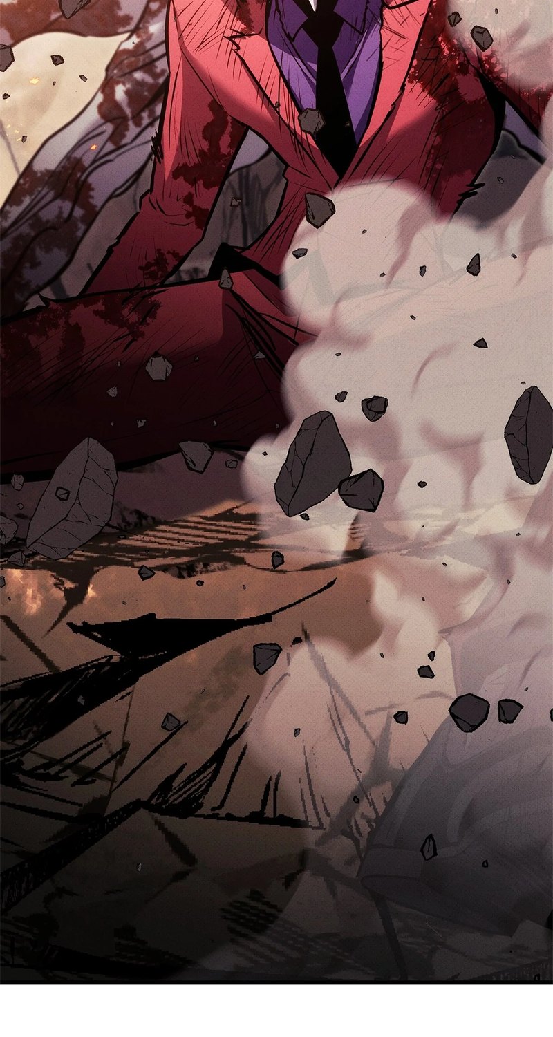 Ranker’s Return (Remake) - Chapter 205 Page 5