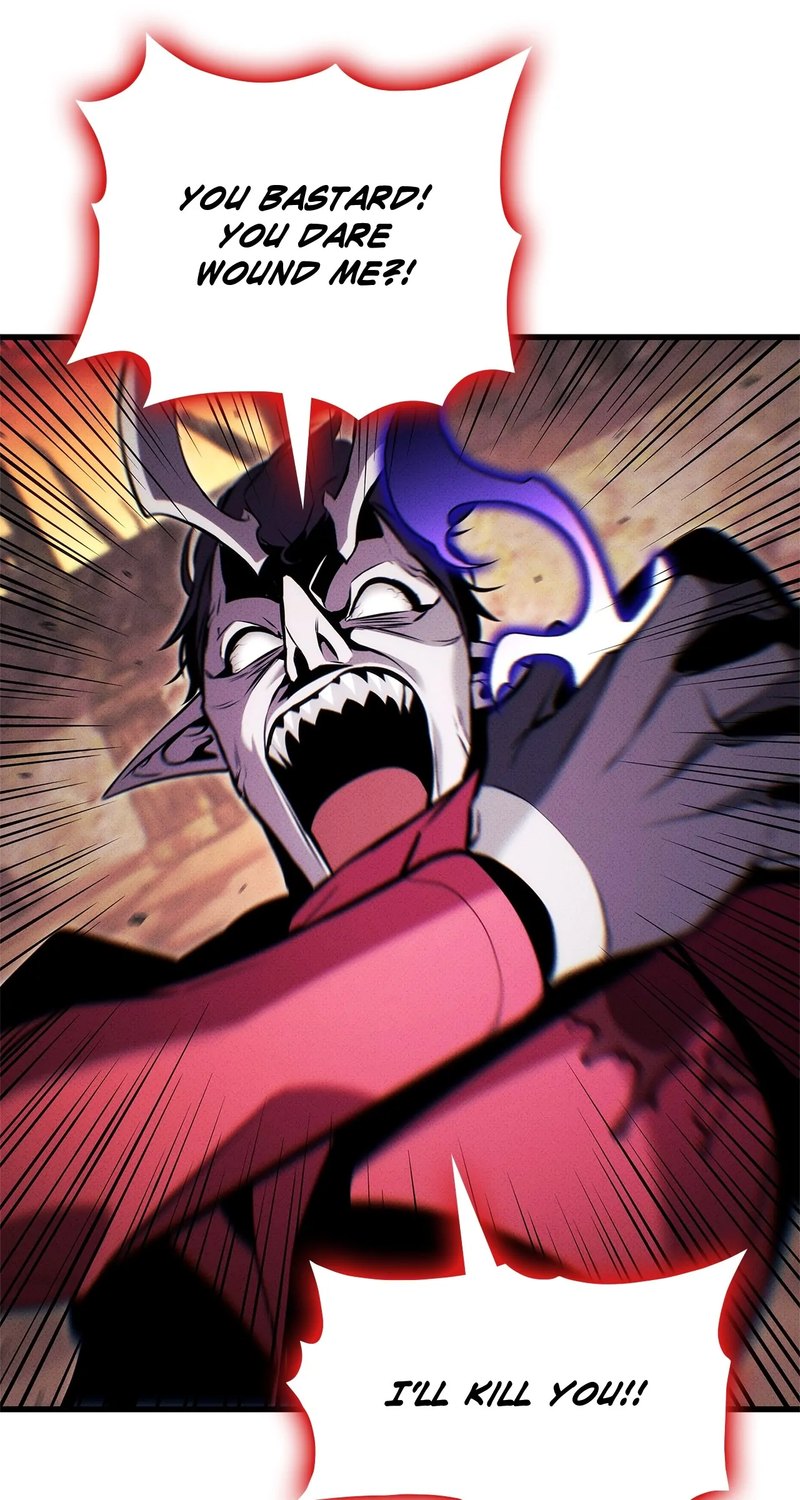 Ranker’s Return (Remake) - Chapter 205 Page 52