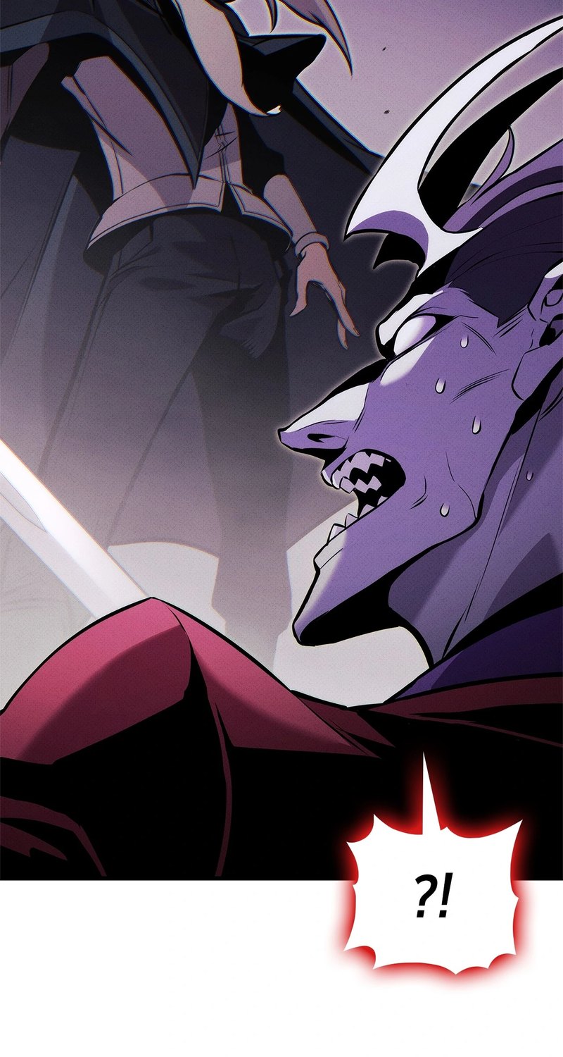 Ranker’s Return (Remake) - Chapter 205 Page 54