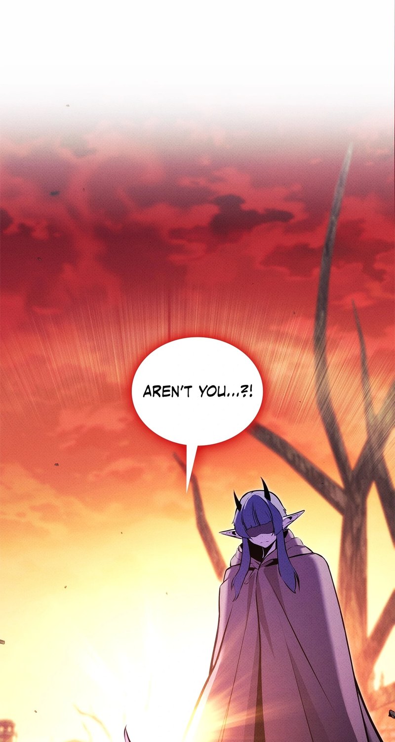 Ranker’s Return (Remake) - Chapter 205 Page 61