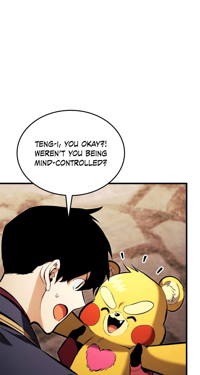 Ranker’s Return (Remake) - Chapter 205 Page 8