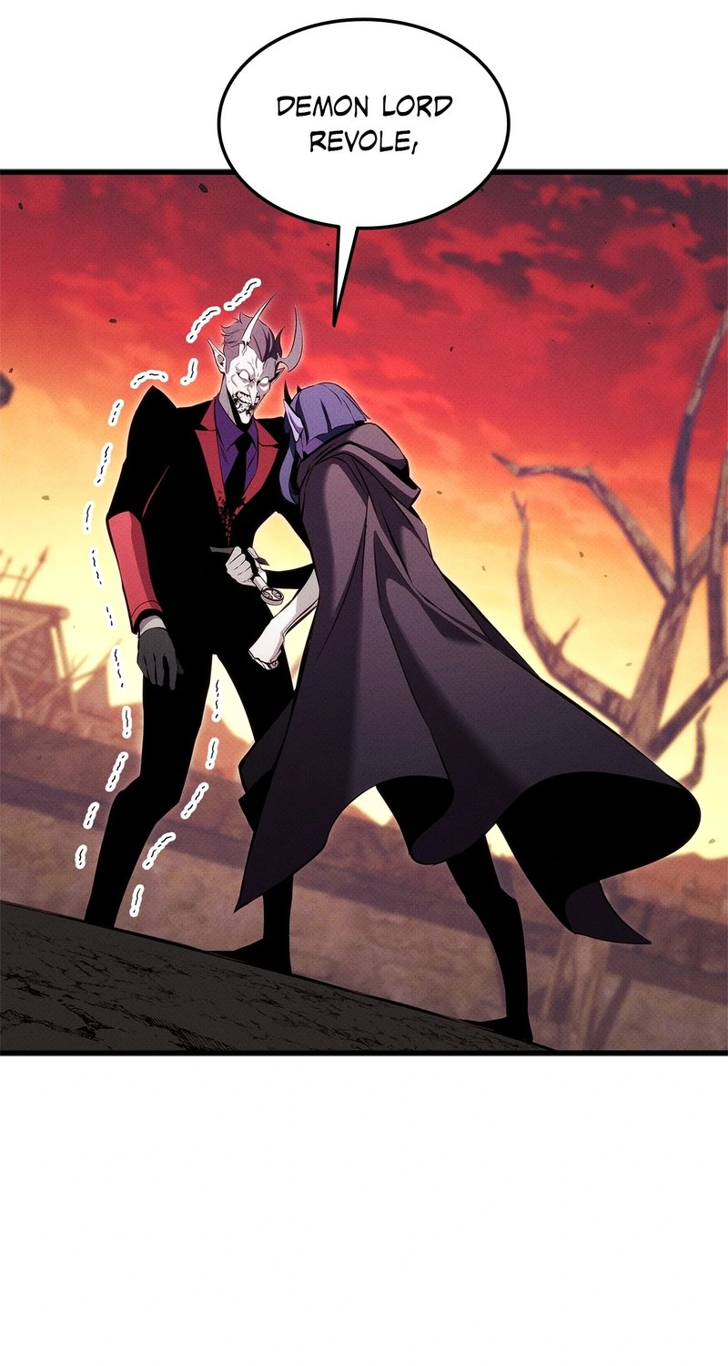 Ranker’s Return (Remake) - Chapter 205 Page 82