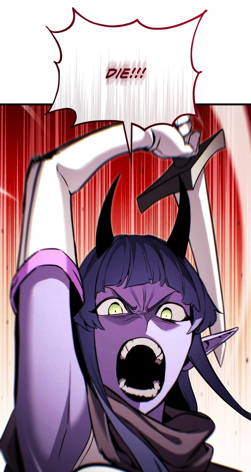 Ranker’s Return (Remake) - Chapter 205 Page 87