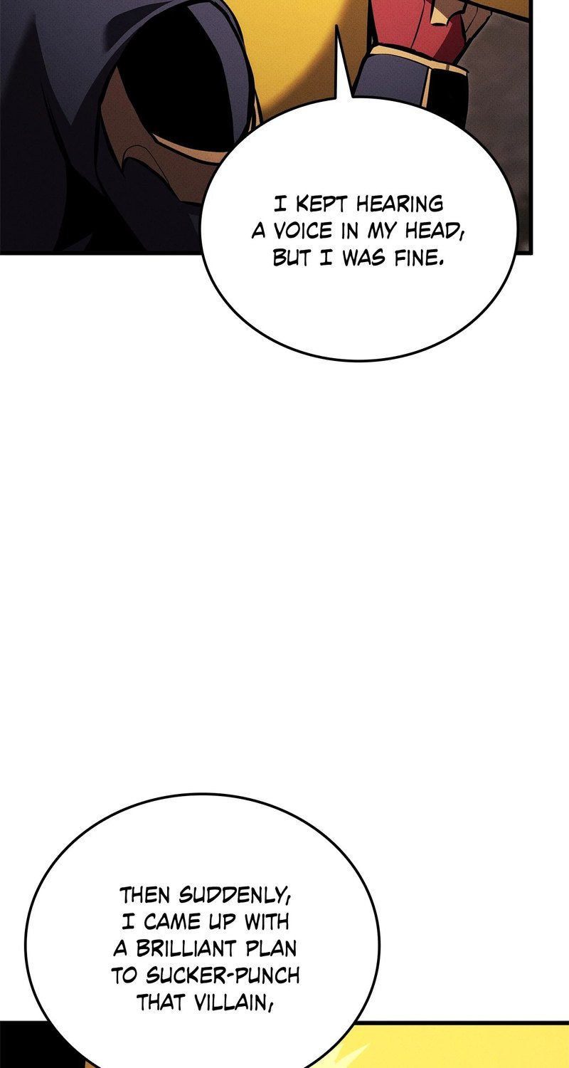 Ranker’s Return (Remake) - Chapter 205 Page 9