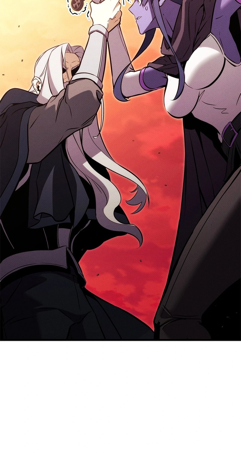 Ranker’s Return (Remake) - Chapter 205 Page 91