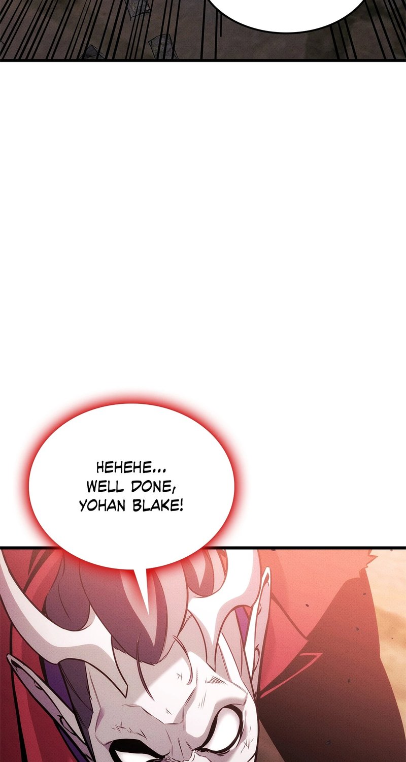 Ranker’s Return (Remake) - Chapter 205 Page 94