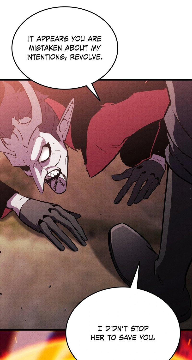 Ranker’s Return (Remake) - Chapter 205 Page 98