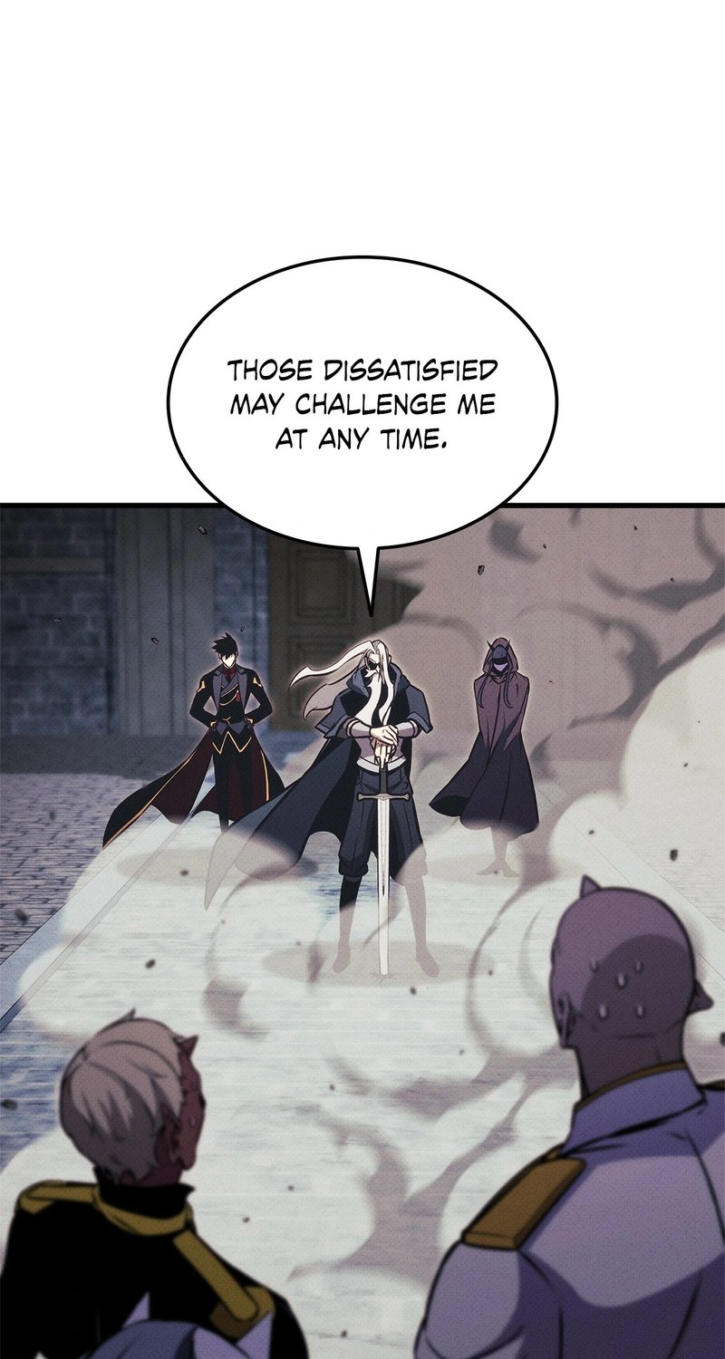 Ranker’s Return (Remake) - Chapter 206 Page 100