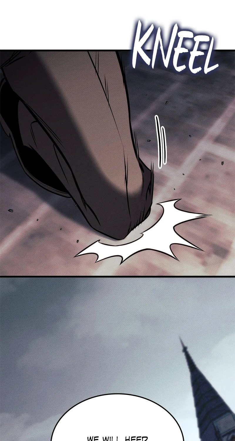 Ranker’s Return (Remake) - Chapter 206 Page 105