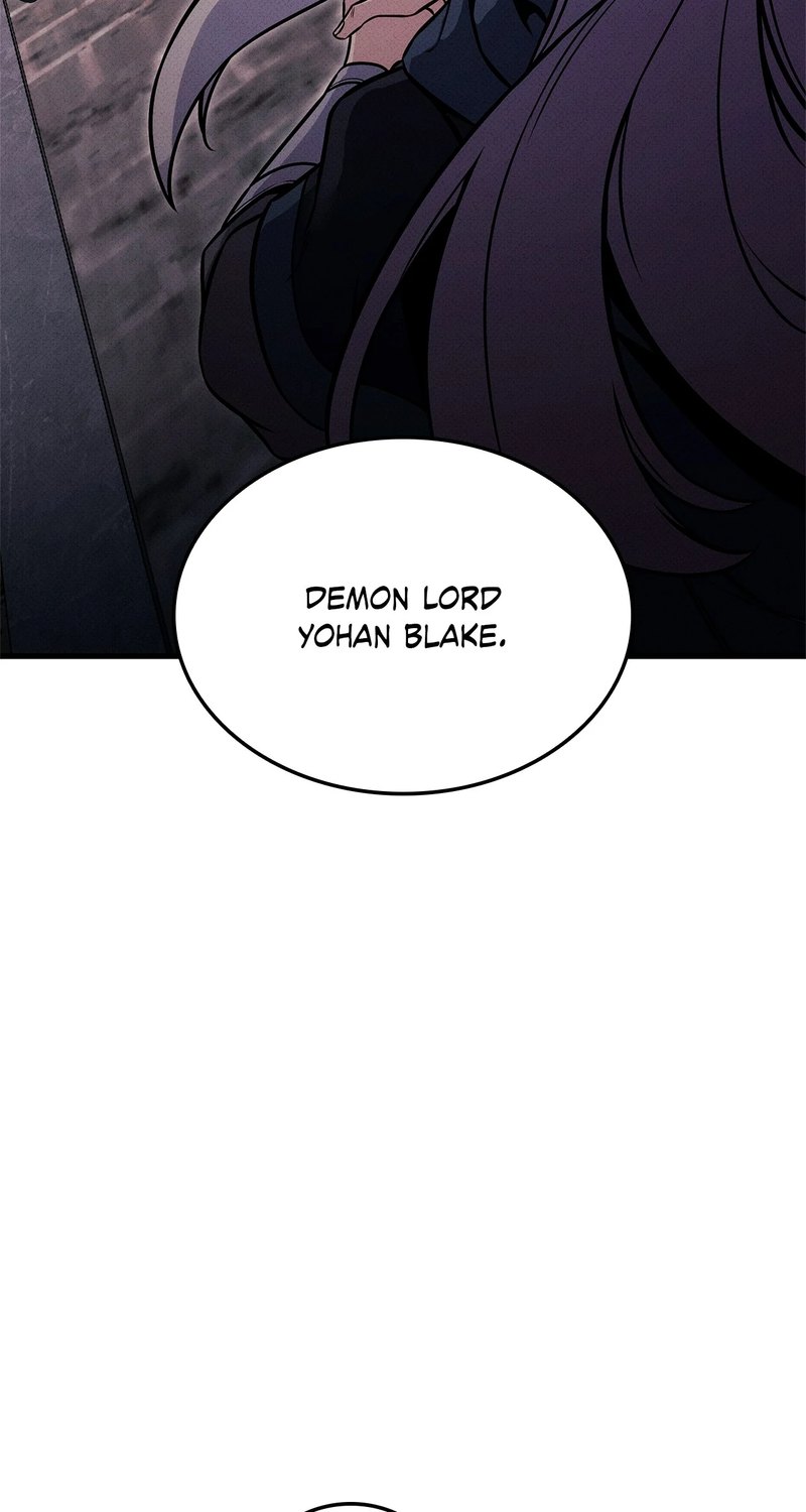 Ranker’s Return (Remake) - Chapter 206 Page 107