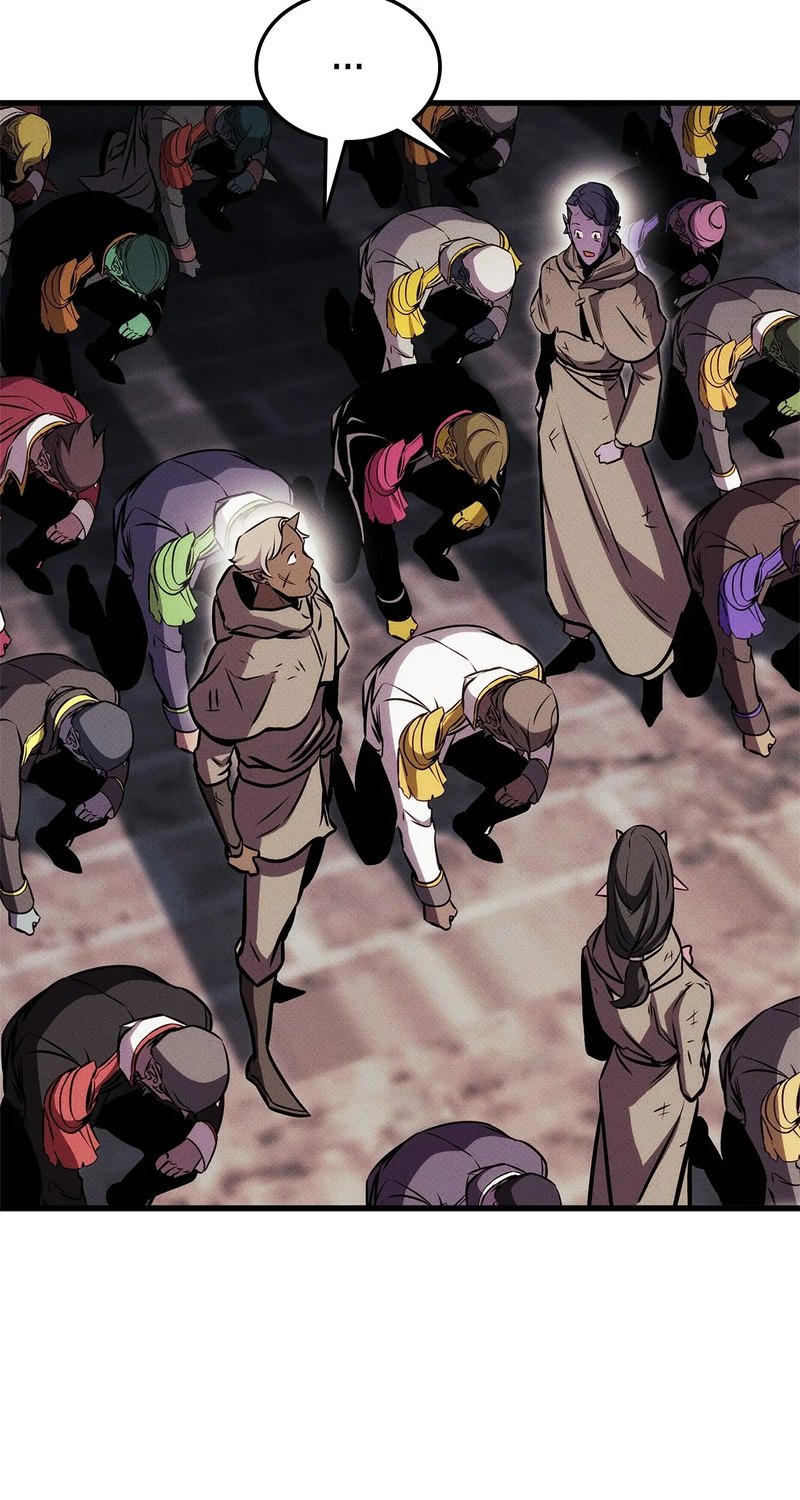 Ranker’s Return (Remake) - Chapter 206 Page 108