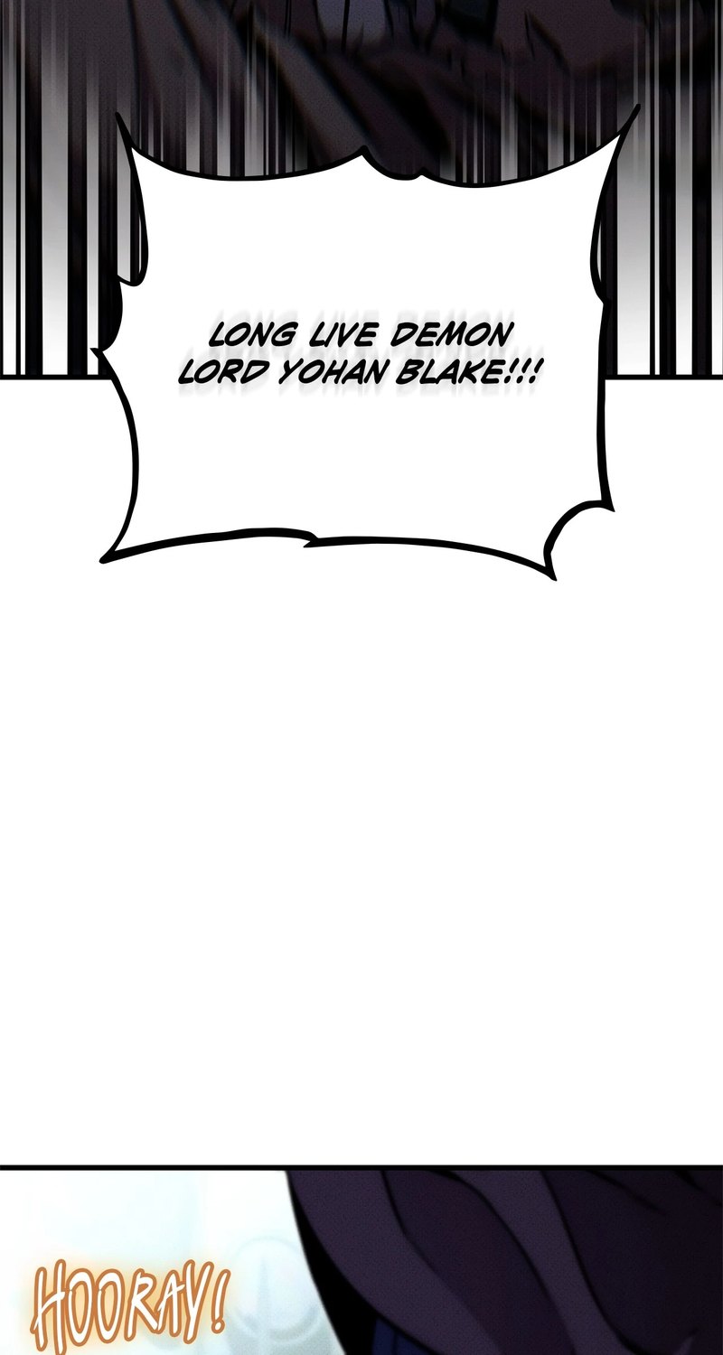 Ranker’s Return (Remake) - Chapter 206 Page 111