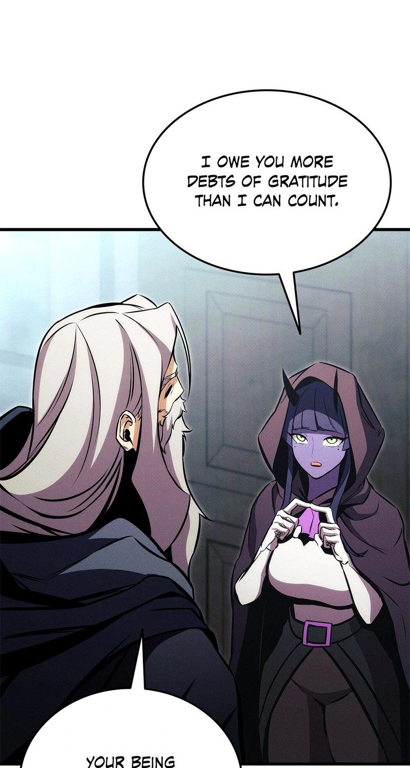 Ranker’s Return (Remake) - Chapter 206 Page 117