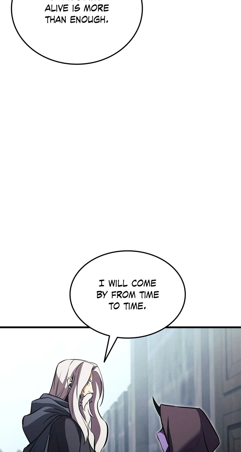 Ranker’s Return (Remake) - Chapter 206 Page 118