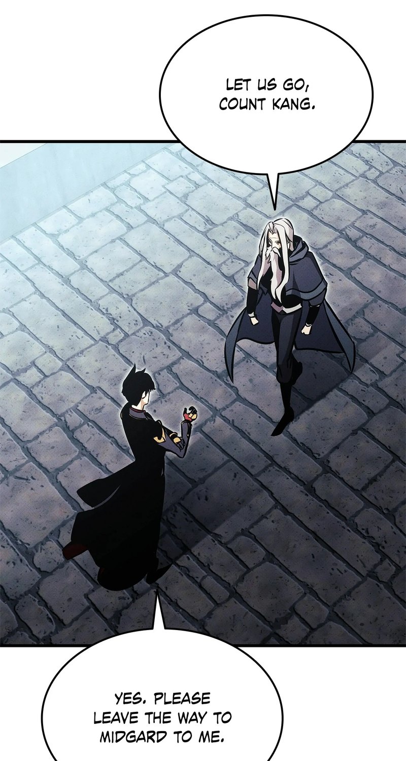 Ranker’s Return (Remake) - Chapter 206 Page 128