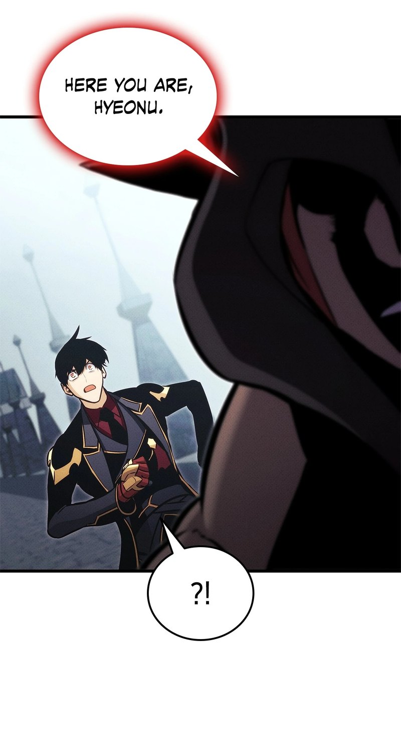 Ranker’s Return (Remake) - Chapter 206 Page 135