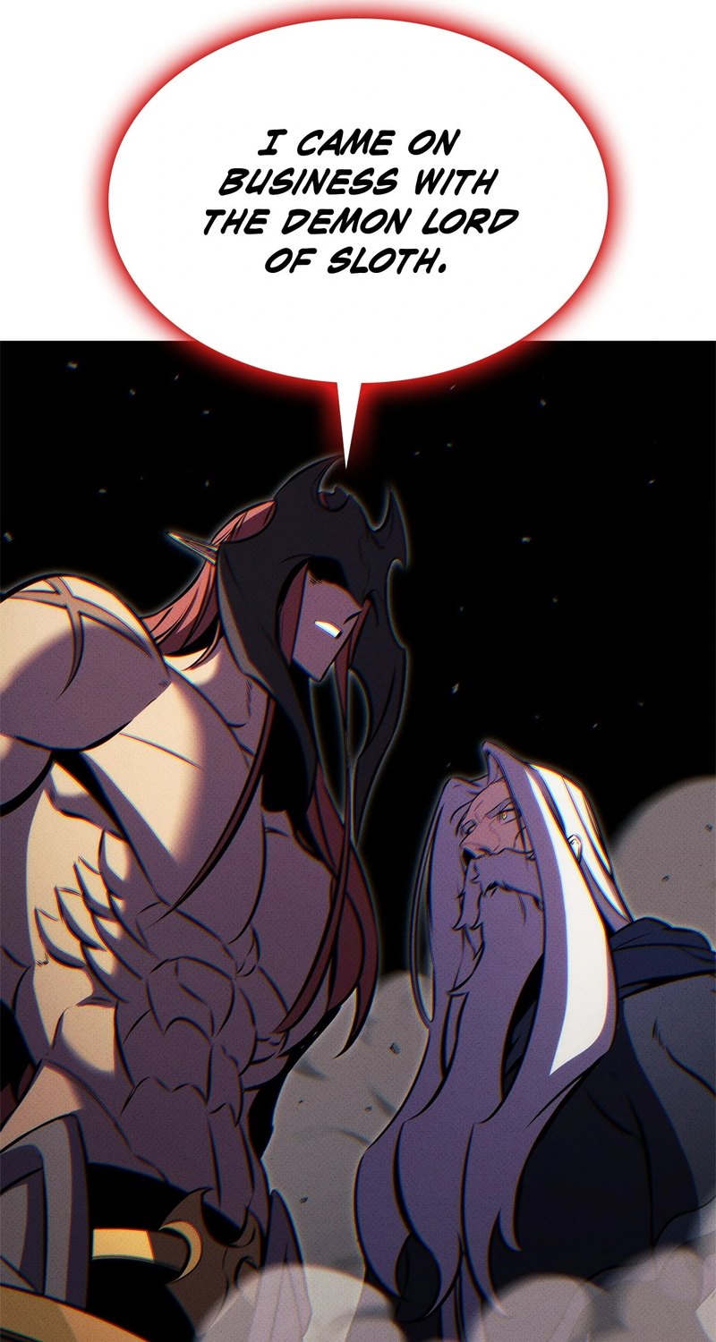 Ranker’s Return (Remake) - Chapter 206 Page 139