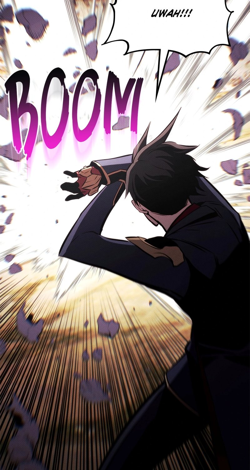 Ranker’s Return (Remake) - Chapter 206 Page 14