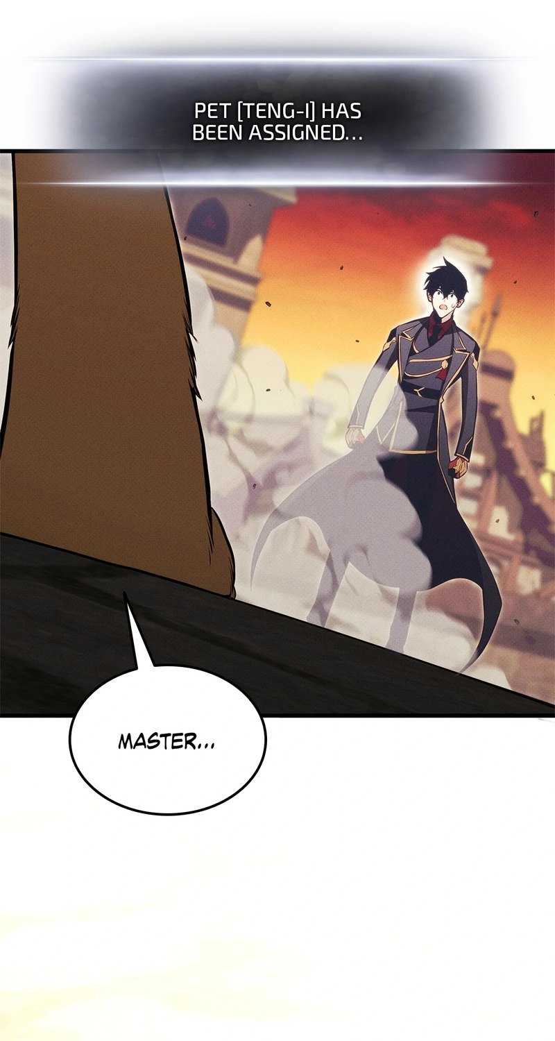 Ranker’s Return (Remake) - Chapter 206 Page 17