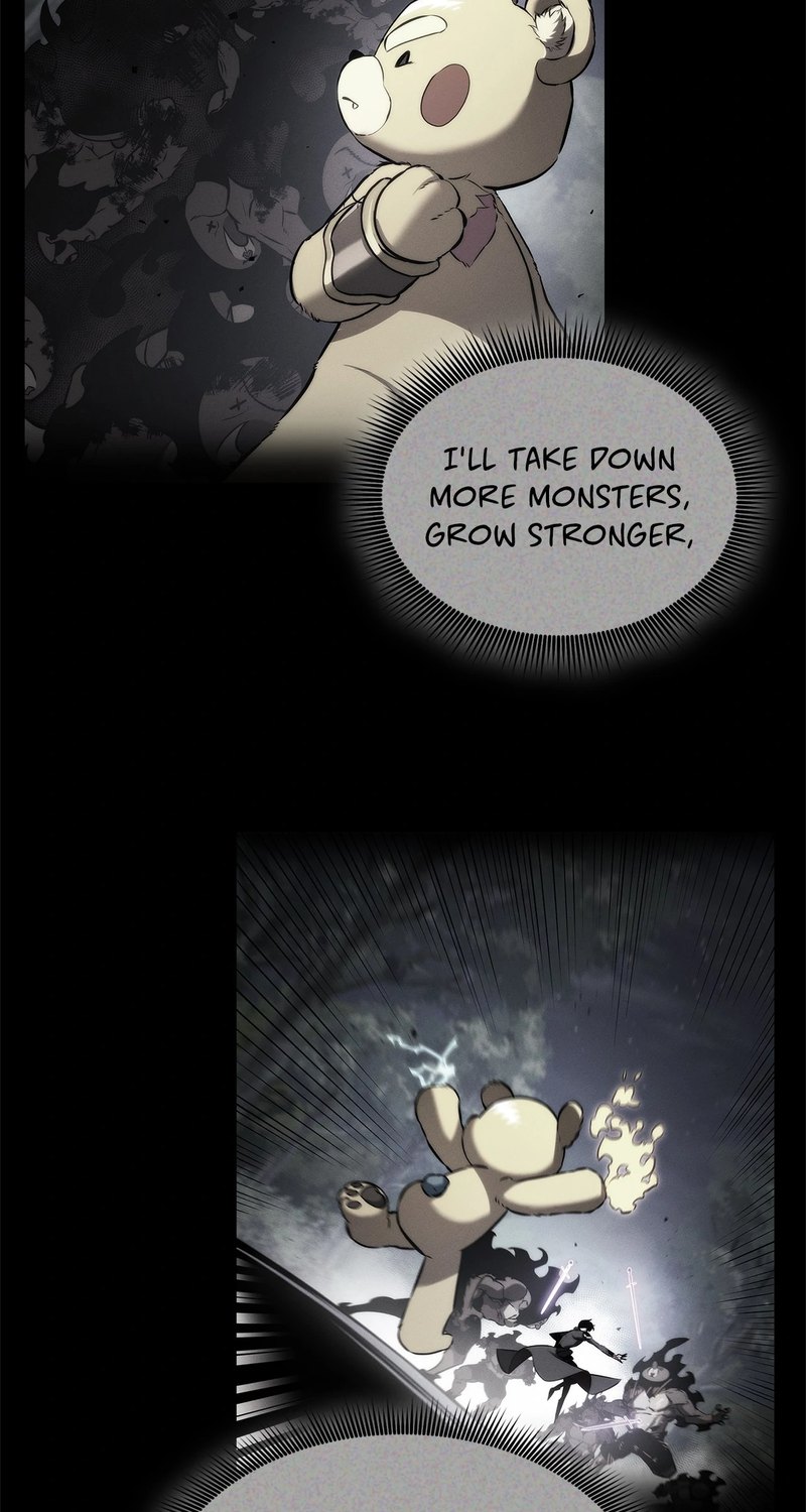 Ranker’s Return (Remake) - Chapter 206 Page 25