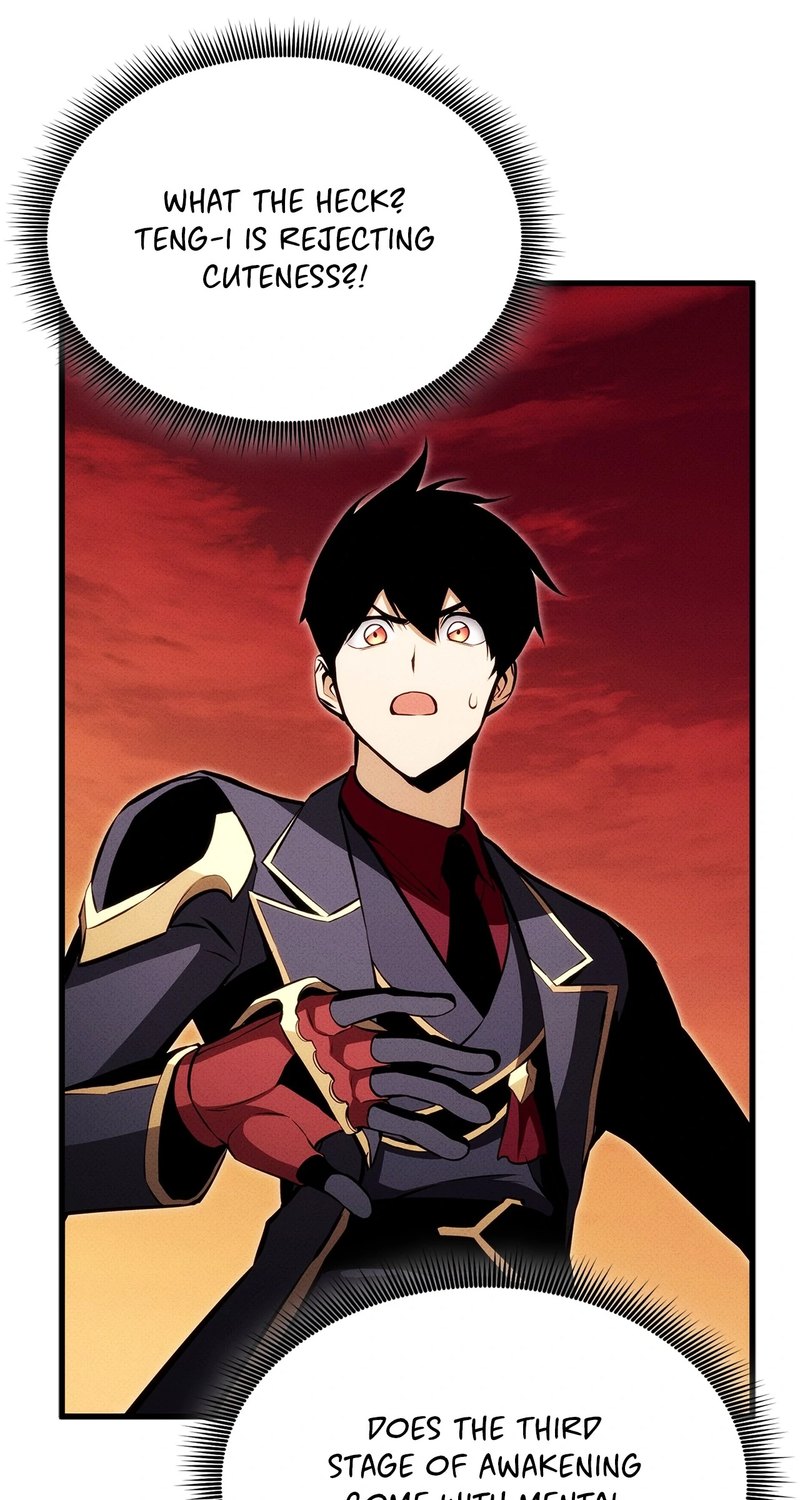 Ranker’s Return (Remake) - Chapter 206 Page 29