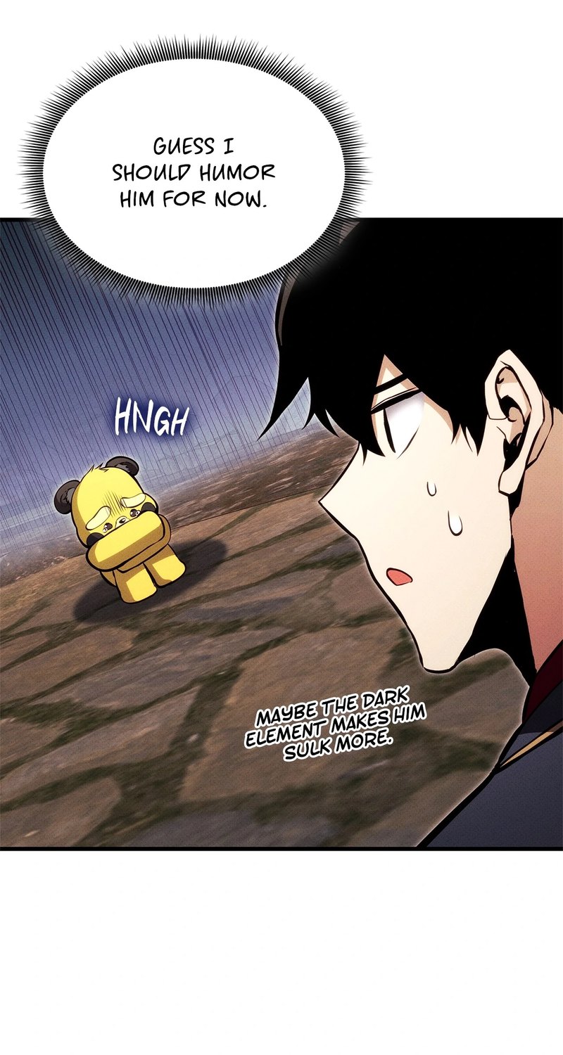 Ranker’s Return (Remake) - Chapter 206 Page 32