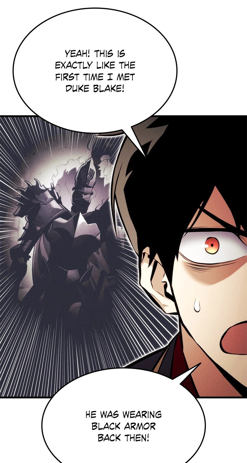 Ranker’s Return (Remake) - Chapter 206 Page 37