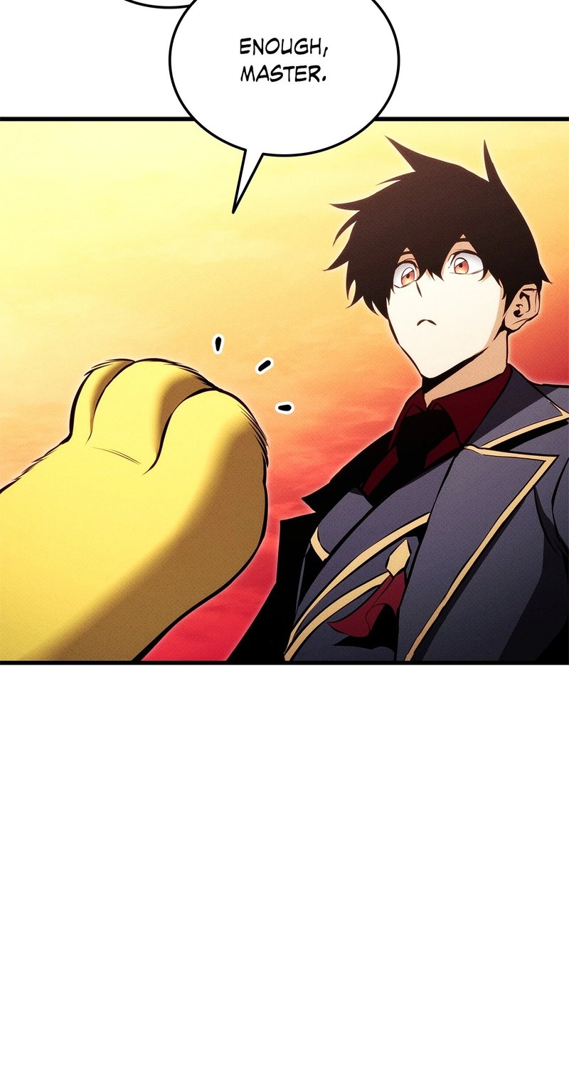 Ranker’s Return (Remake) - Chapter 206 Page 41