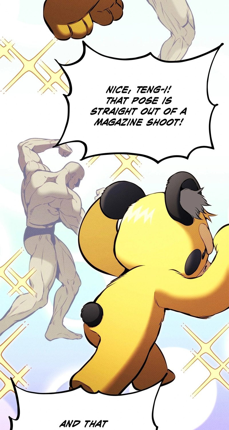 Ranker’s Return (Remake) - Chapter 206 Page 49