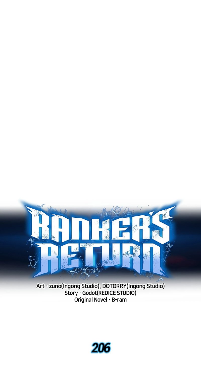 Ranker’s Return (Remake) - Chapter 206 Page 53