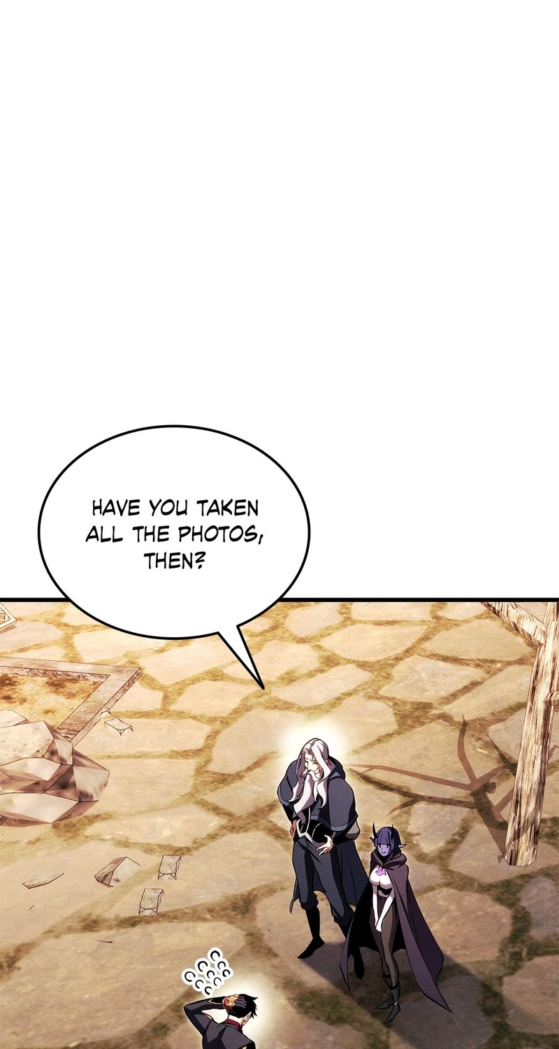 Ranker’s Return (Remake) - Chapter 206 Page 54