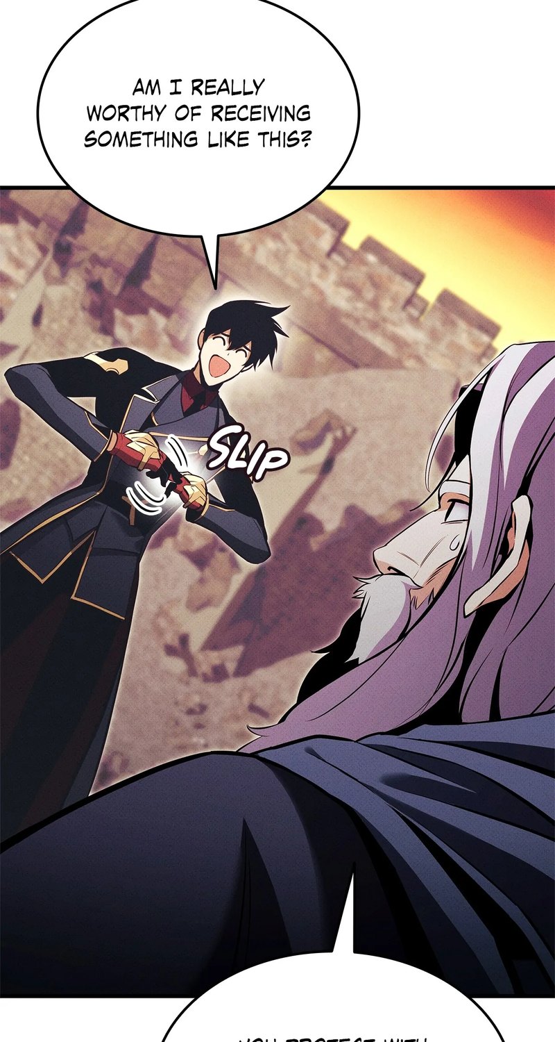 Ranker’s Return (Remake) - Chapter 206 Page 64