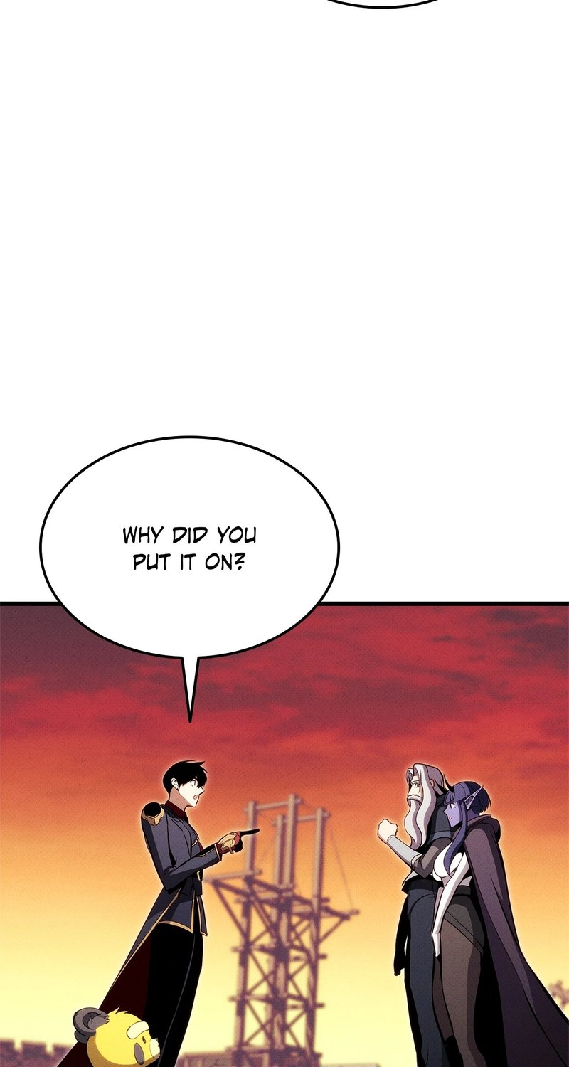 Ranker’s Return (Remake) - Chapter 206 Page 68