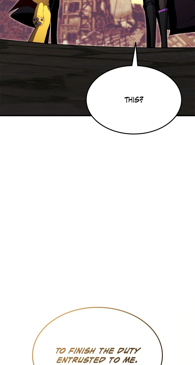 Ranker’s Return (Remake) - Chapter 206 Page 69