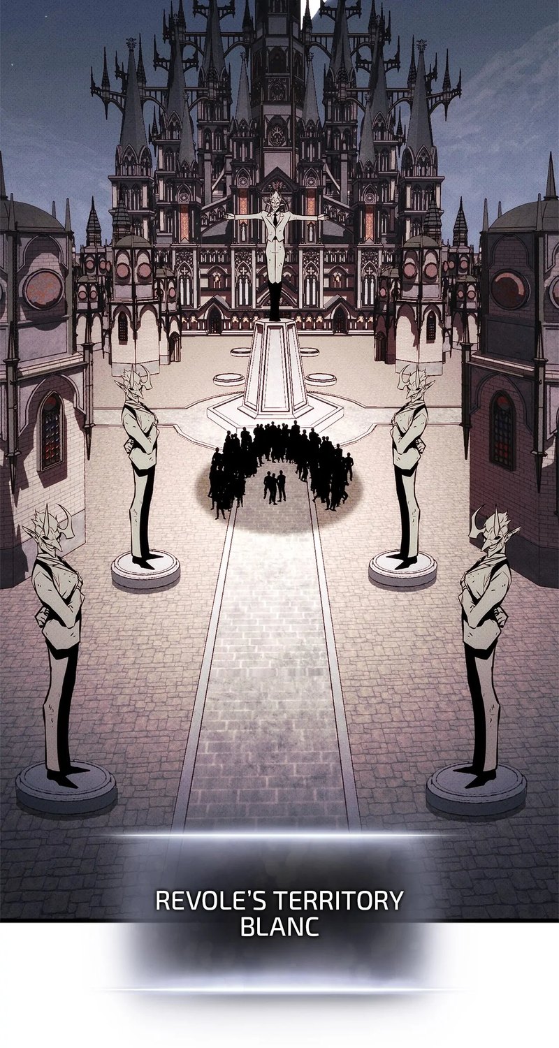 Ranker’s Return (Remake) - Chapter 206 Page 74