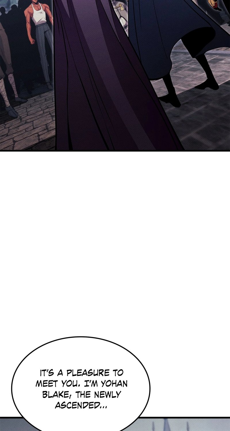 Ranker’s Return (Remake) - Chapter 206 Page 76