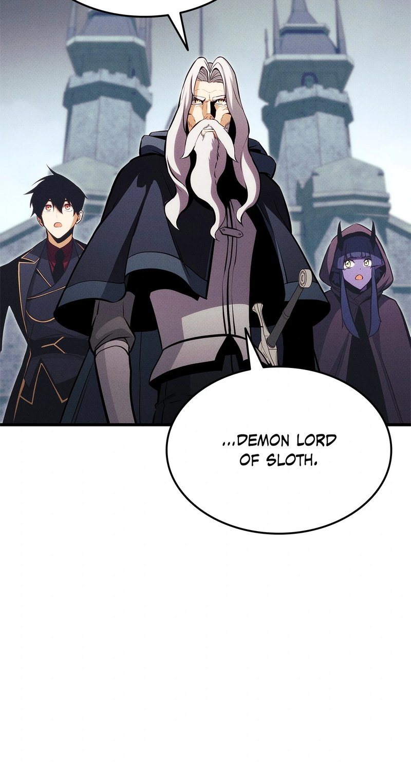 Ranker’s Return (Remake) - Chapter 206 Page 77