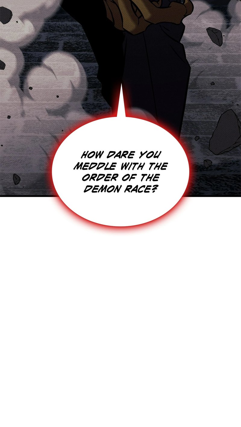 Ranker’s Return (Remake) - Chapter 206 Page 86