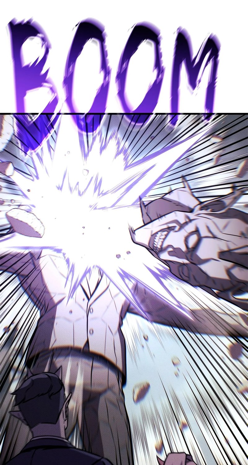 Ranker’s Return (Remake) - Chapter 206 Page 95