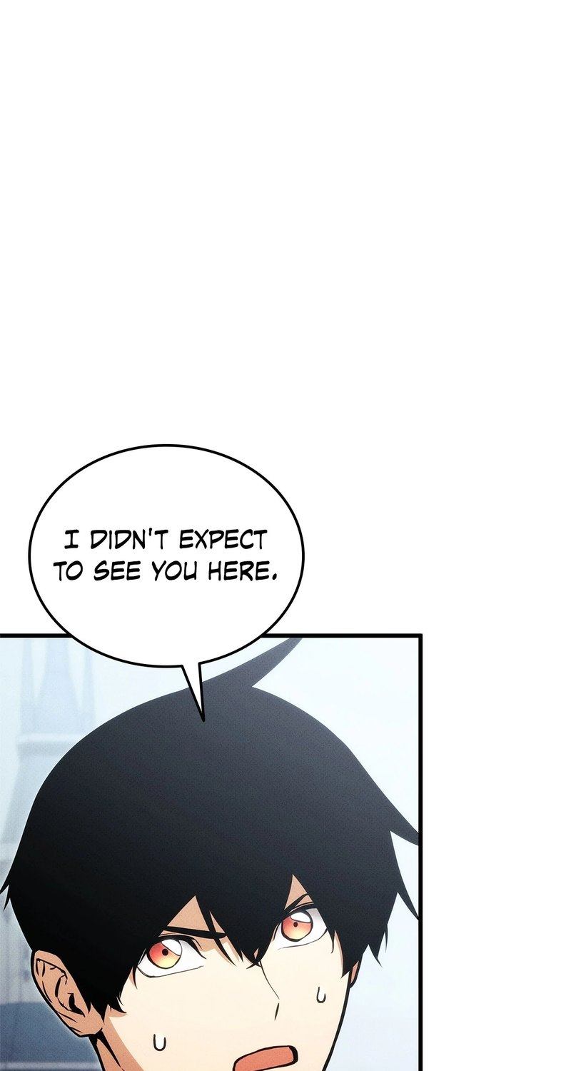 Ranker’s Return (Remake) - Chapter 207 Page 1